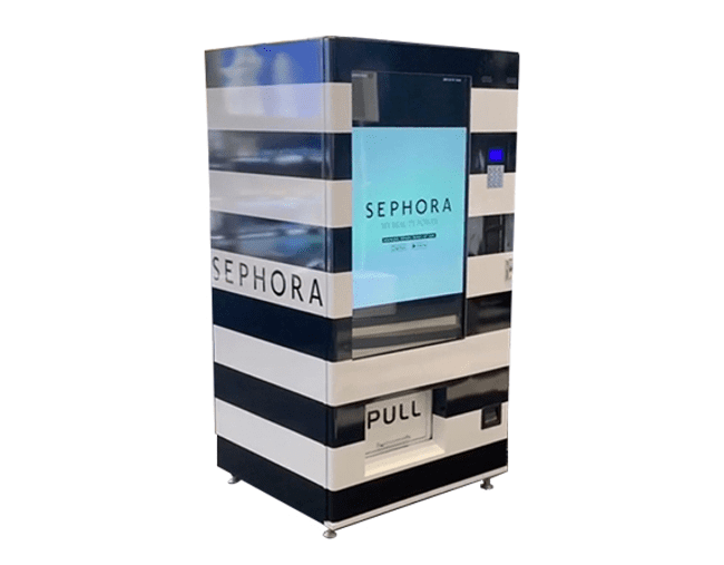 Smart Vending Machines Sydney